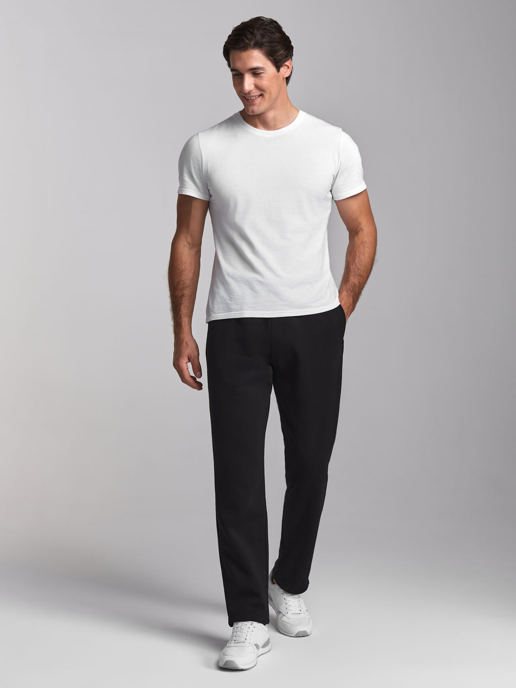 Брюки мужские 22M-RR-1797 RED-N-ROCKS - Red-n-rock's фото 7