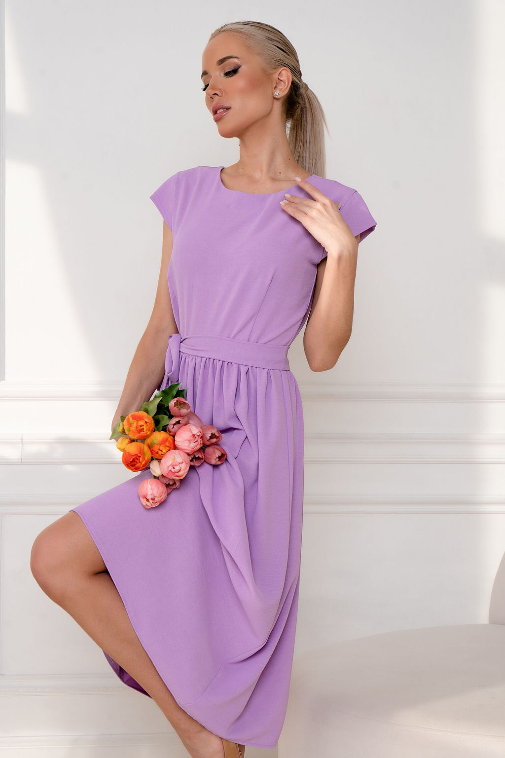 Платье 6769 - Open-style фото 7