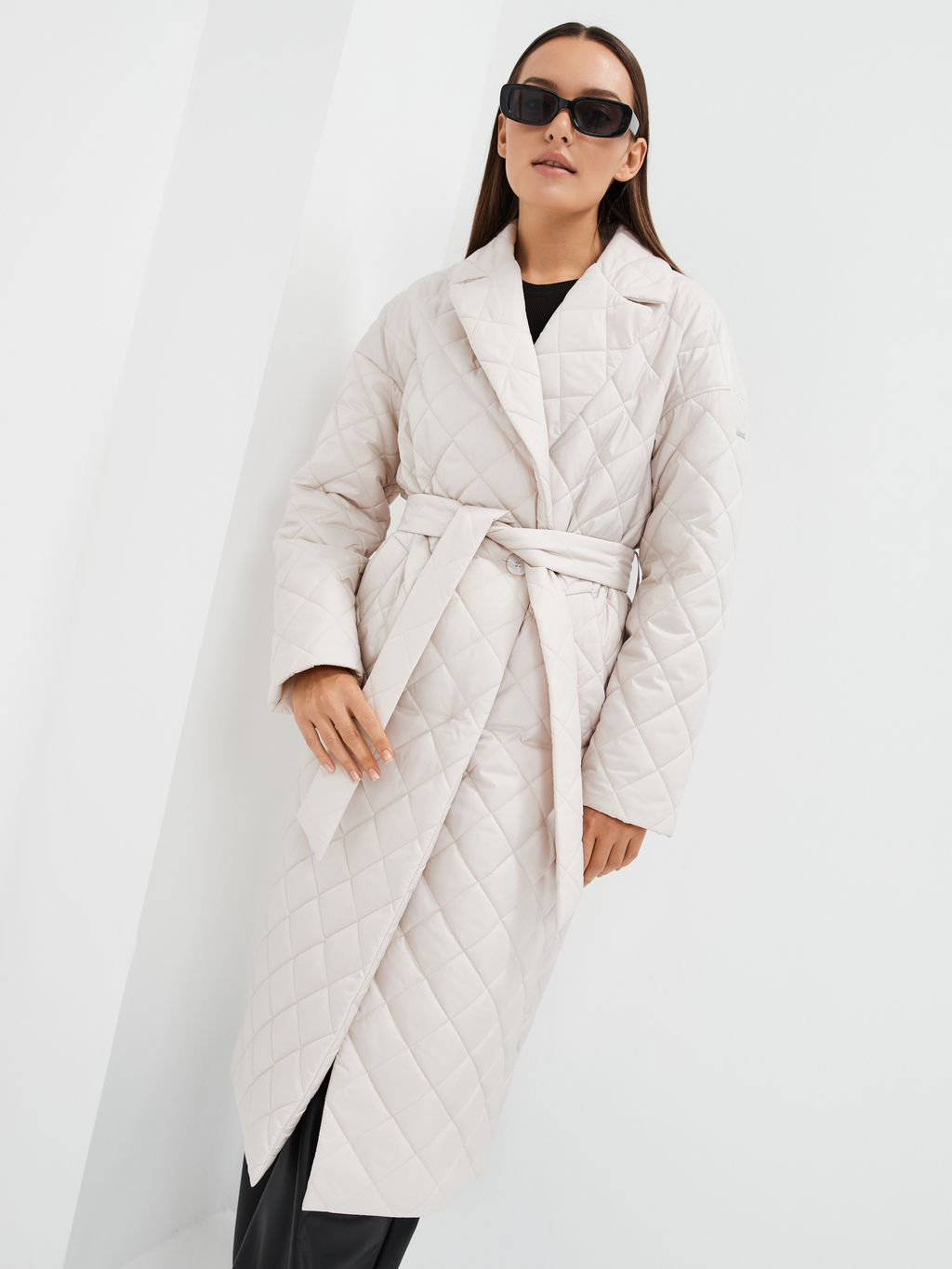 Плащ женский HOOPS, арт. 31921 фото 4