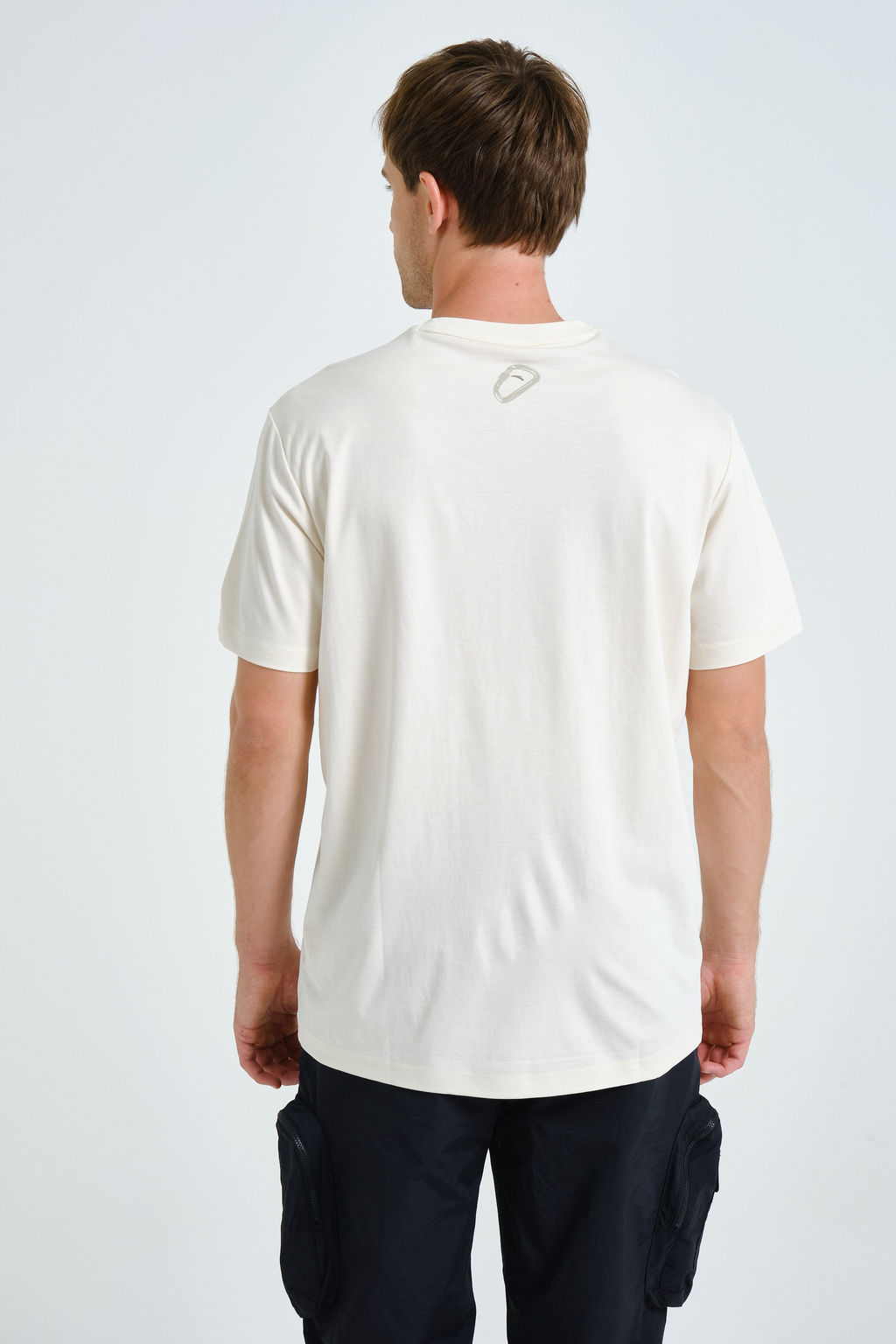 Футболка Белый