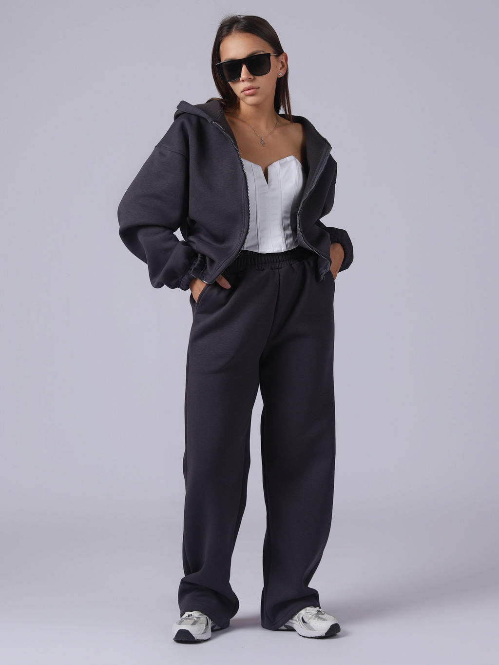 Sportsolo Женский Спортивный костюм К030  фото 43