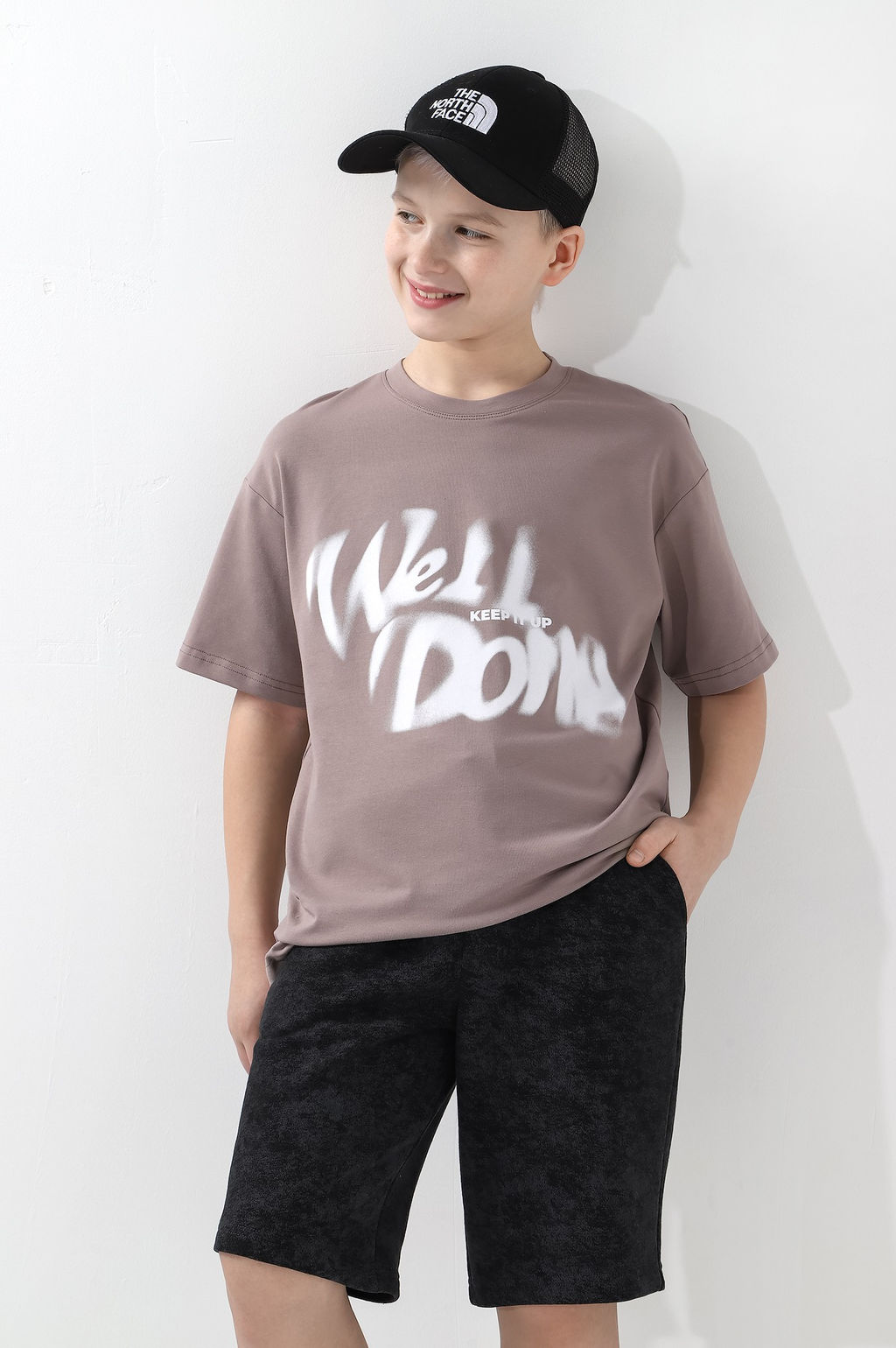 VIOTEX Фуфайка (футболка) для мальчика Леон-3 - Виотекс фото 20