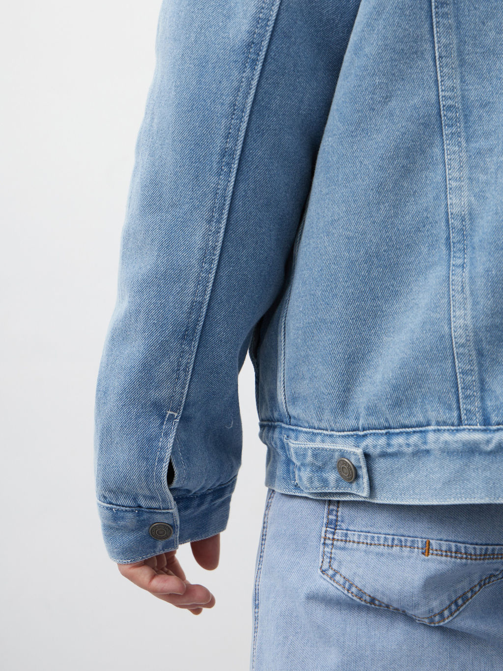 Мужская Куртка - Mossmore фото 34