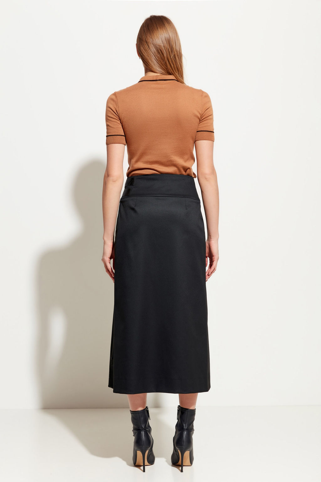 Юбка 54612 - Lakbi фото 3