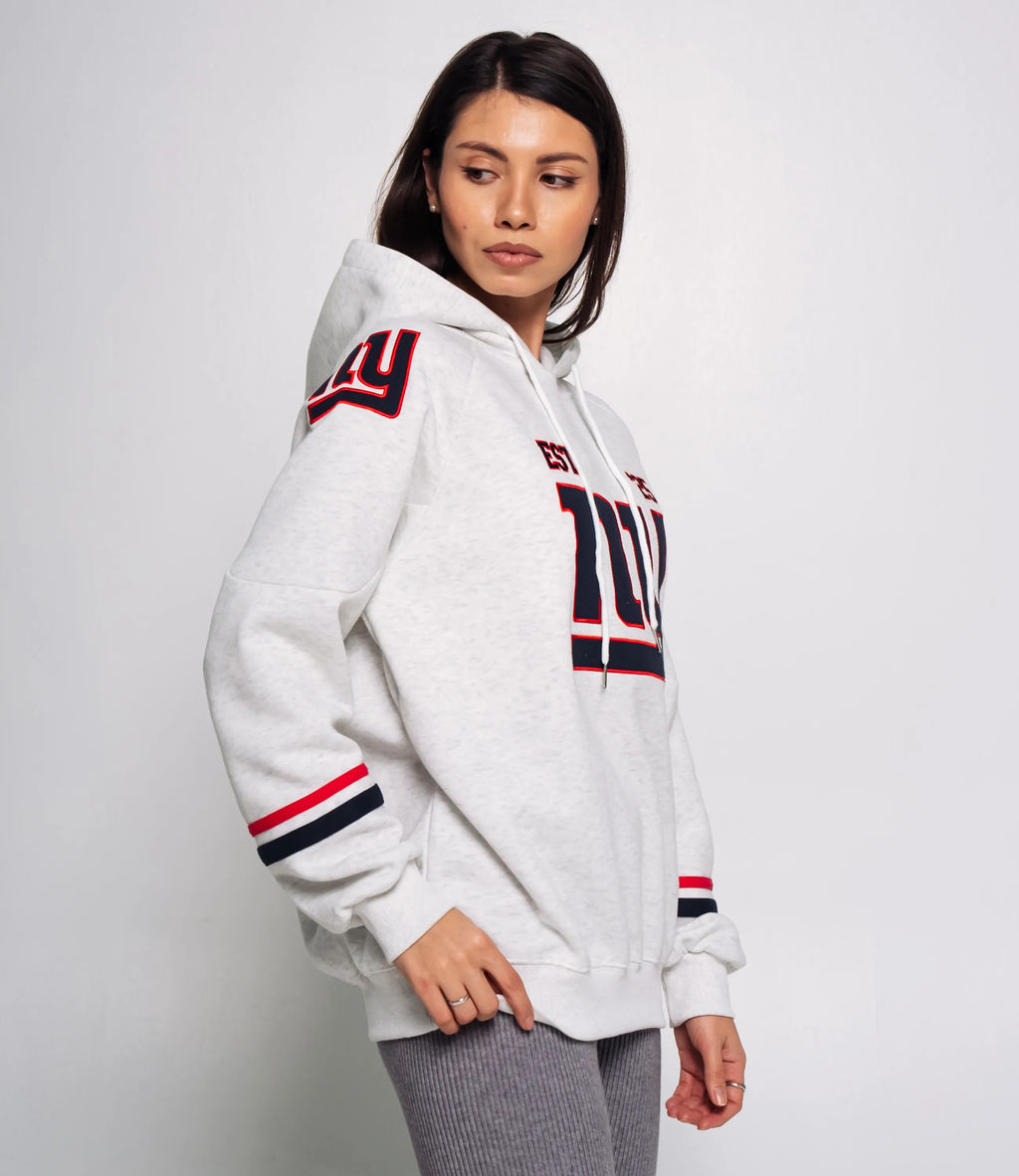 Худи #КТ1780 - Dommod фото 12