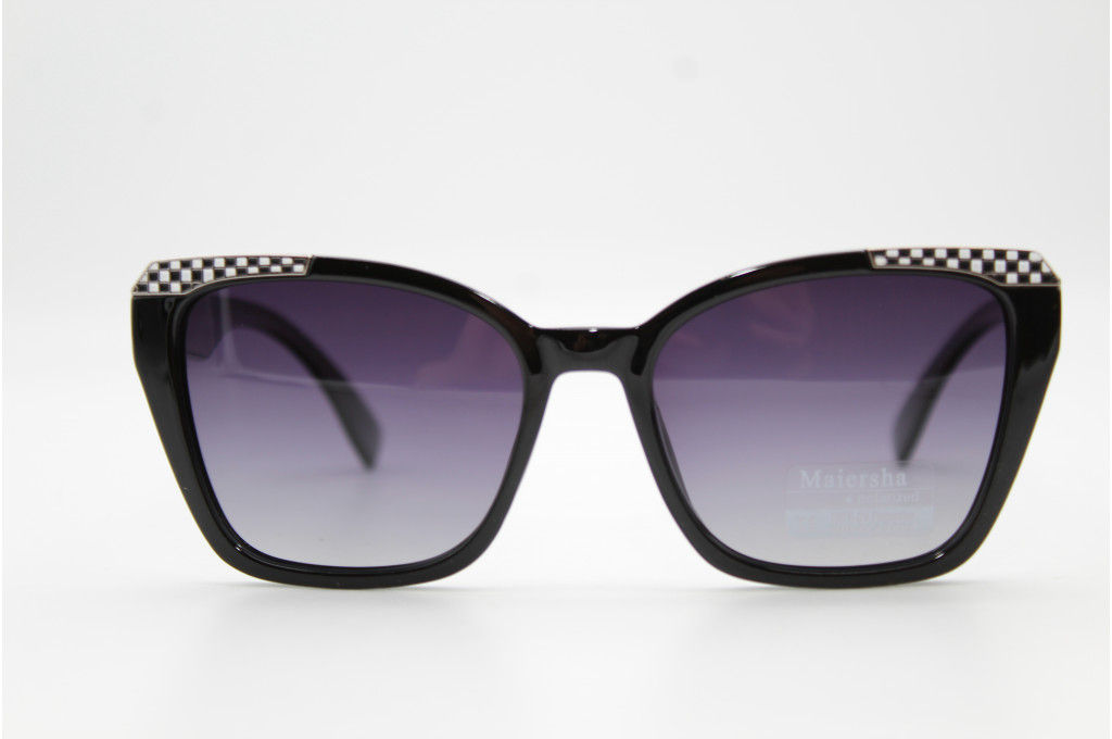Солнцезащитные очки Maiersha (Polarized) 03768 55-20-143 С9-124
