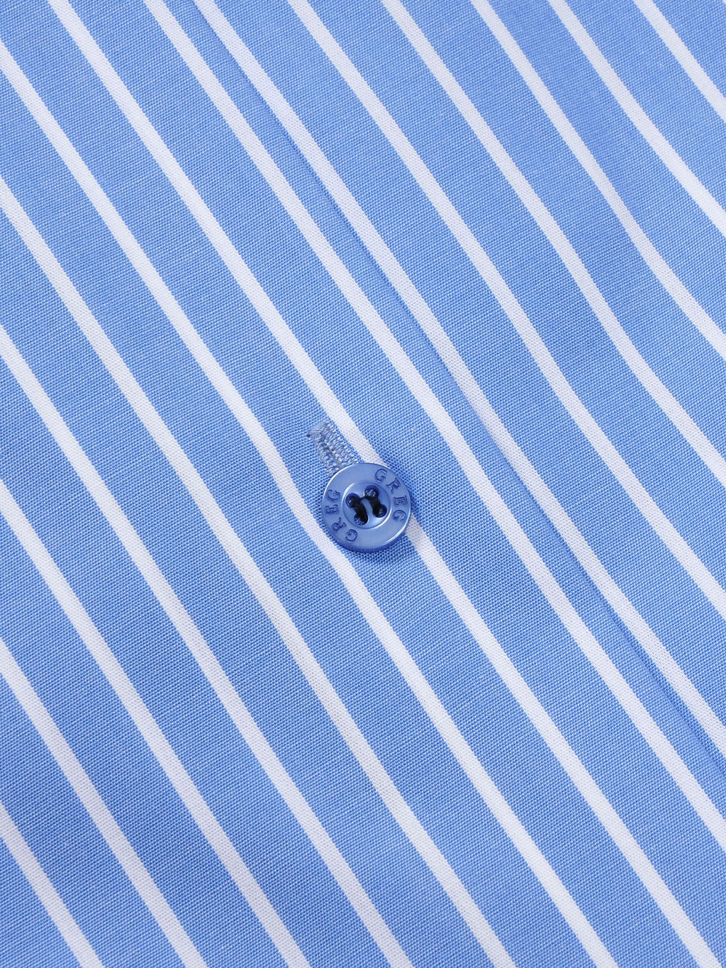 Сорочка мужская короткий рукав GREG 211/101/2259/1p  фото 2