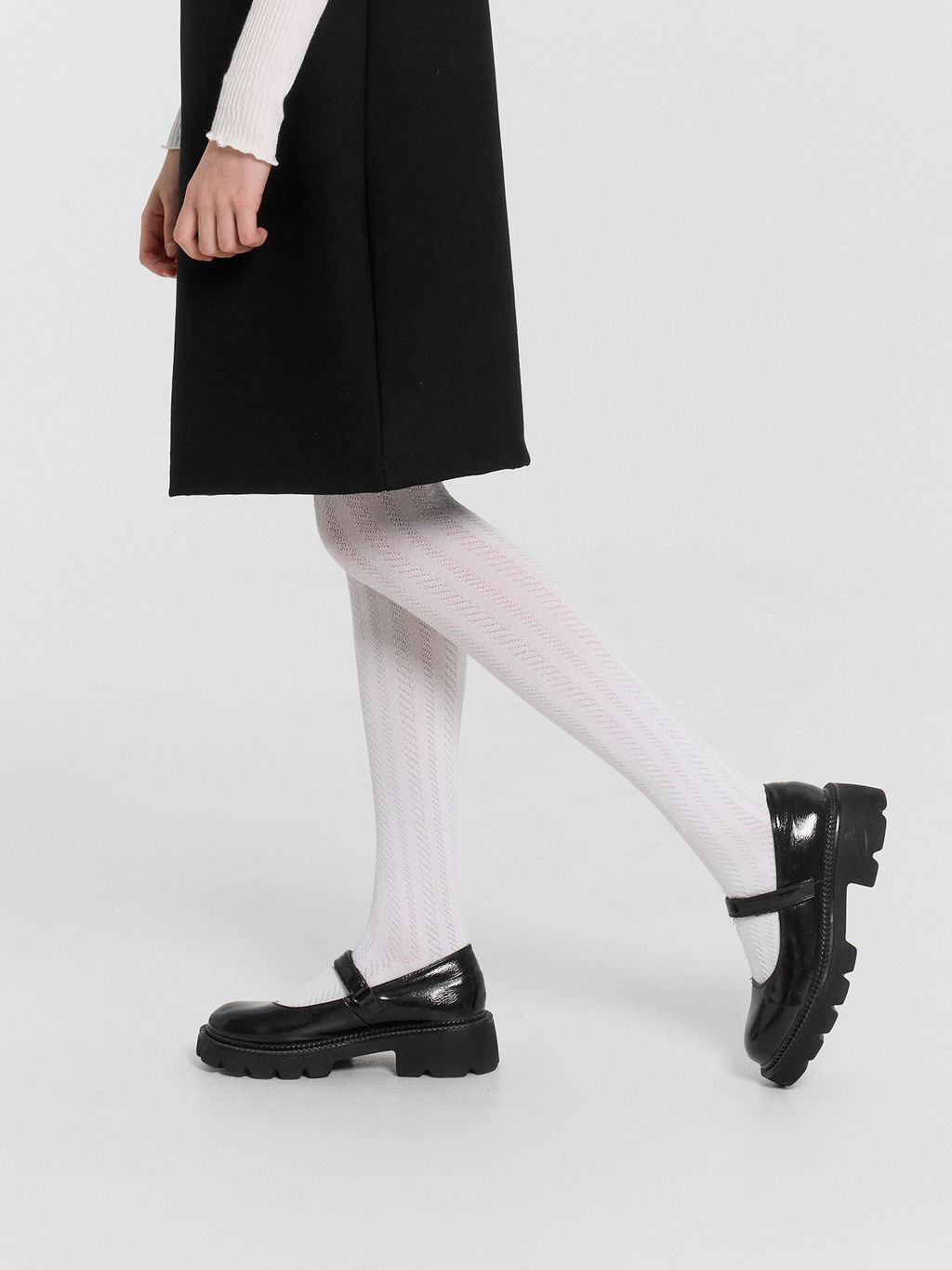 Цена за 3 пары! КОЛГОТКИ ДЕТСКИЕ - Mark formelle фото 3