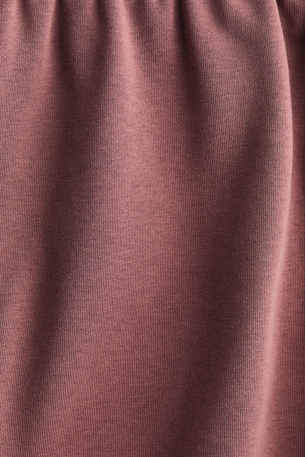 Pantal?n corto en sudadera - H&m фото 11