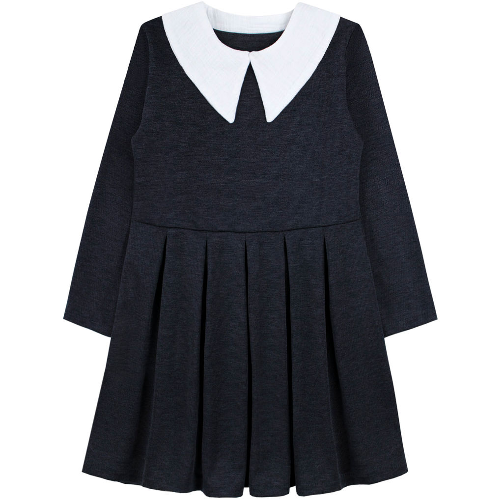 Воротник для школьного платья муслин 1655900101 - Youlala фото 2