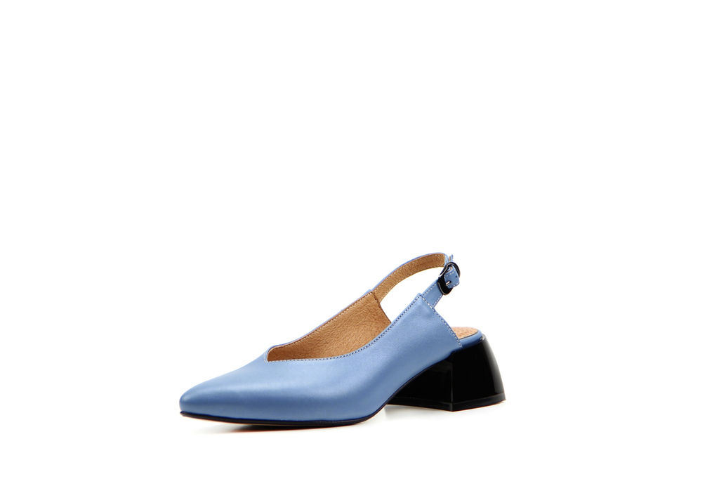 Туфли 4101.4057bl. Richie jeans