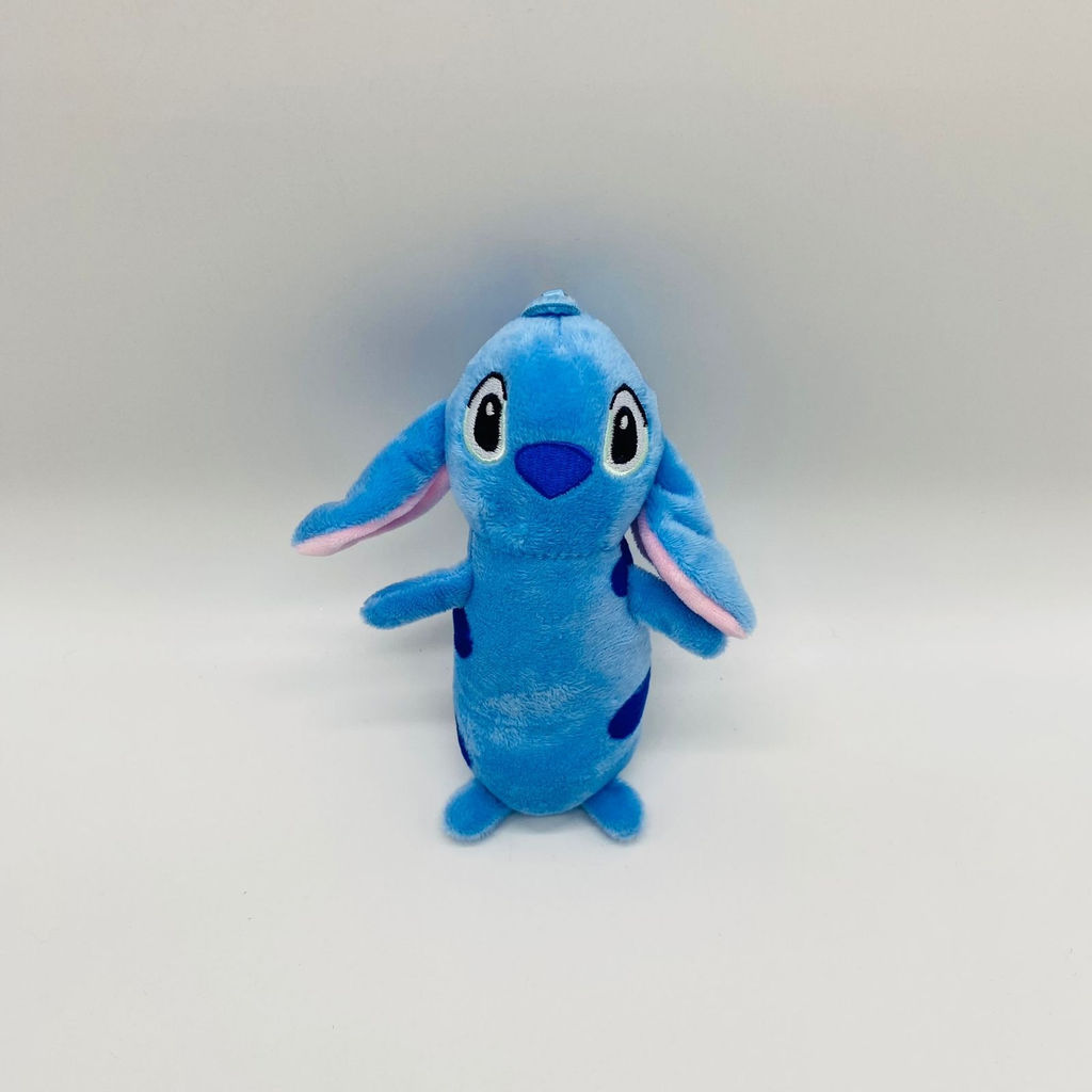 Мягкая игрушка брелок Стич 15 см (арт. YE23811-6) - Storyland фото 3