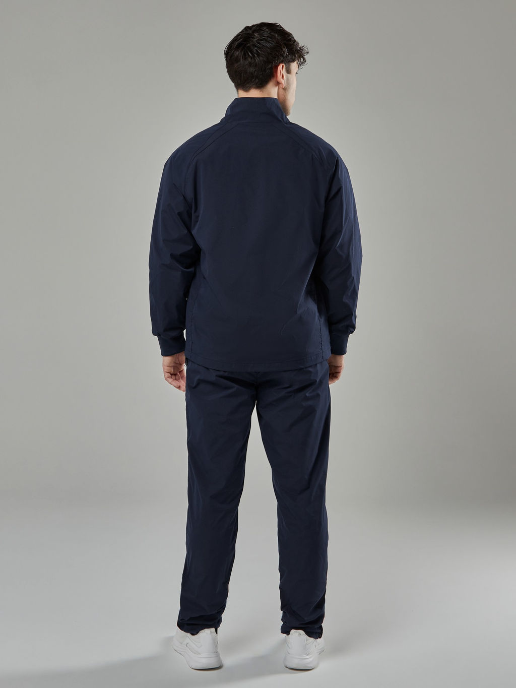 Спортивный костюм FN Millennium Dark Blue