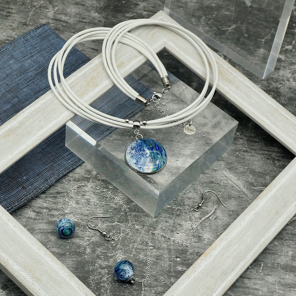 GERDA Колье LKY5871