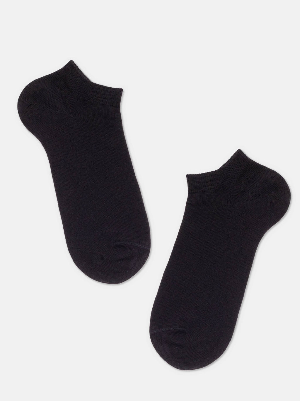 Цена за 2 пары. Носки женские ESLI BASIC 18С-97/1СПЕ Носки женские - Conte elegant фото 2