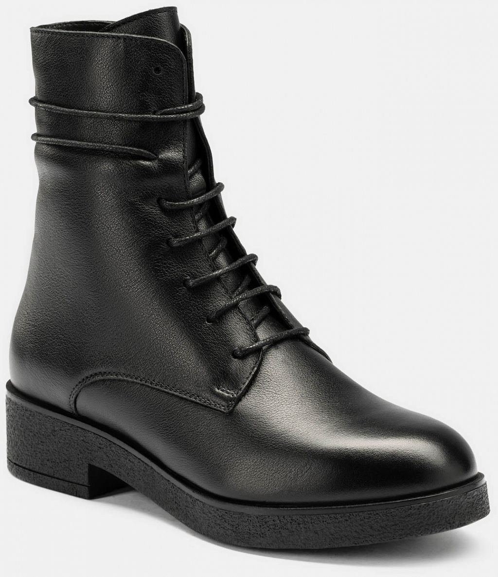 Ботинки 628214ЧНМ/ОВП628214ЧНМ