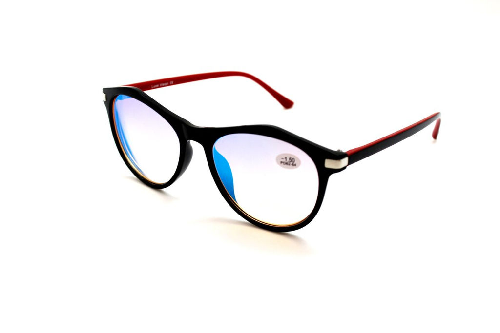 Солнцезащитные очки - Luxe Vision 6032 c1 -2,5