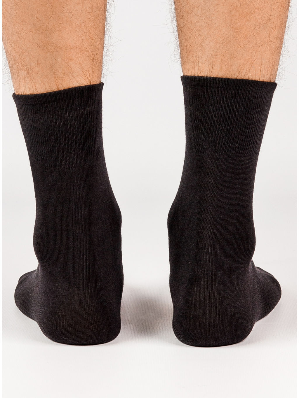 Мужские носки Indefini (Арт.4009SLWB)  фото 2