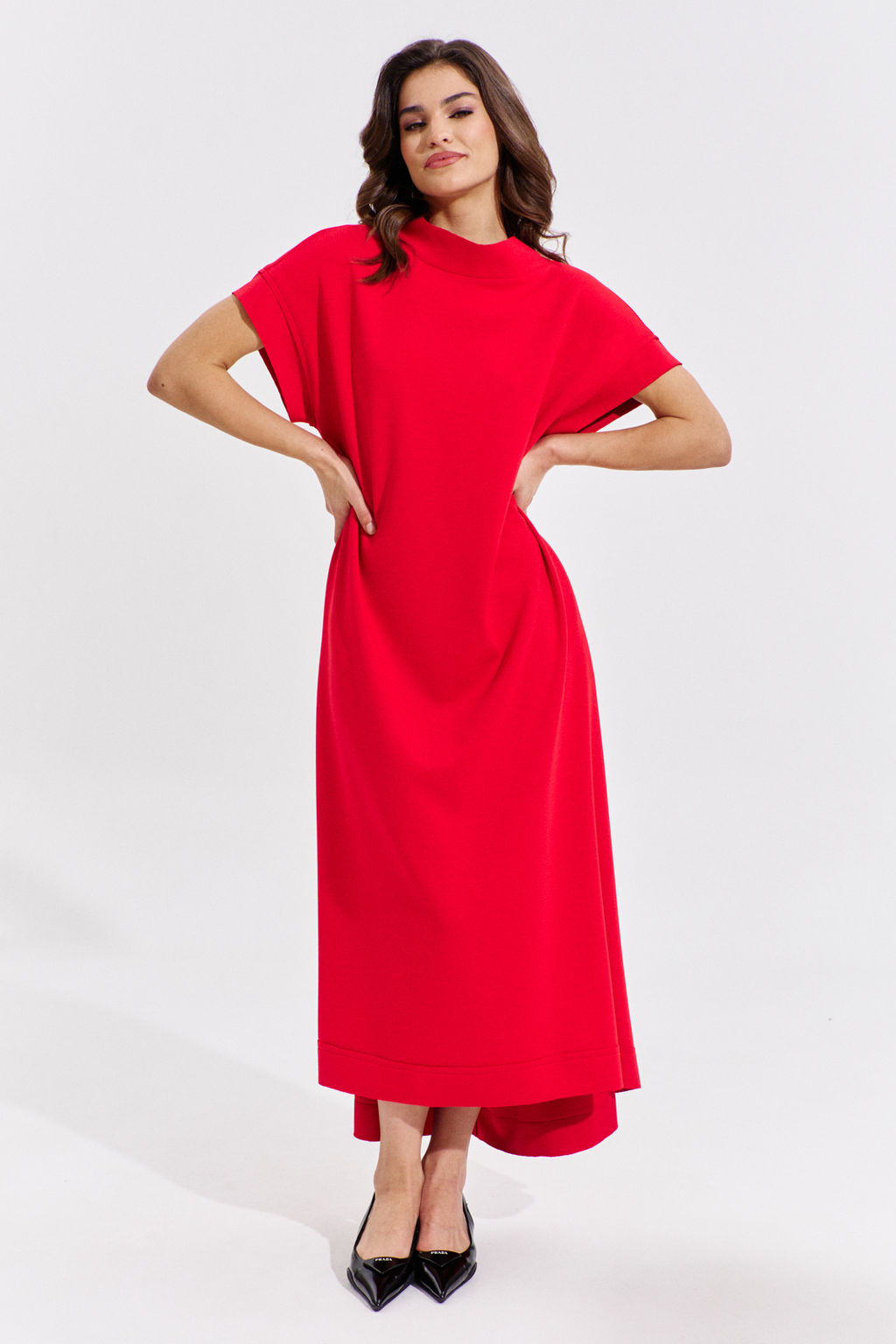 платье 1365/2 - Rinka фото 2