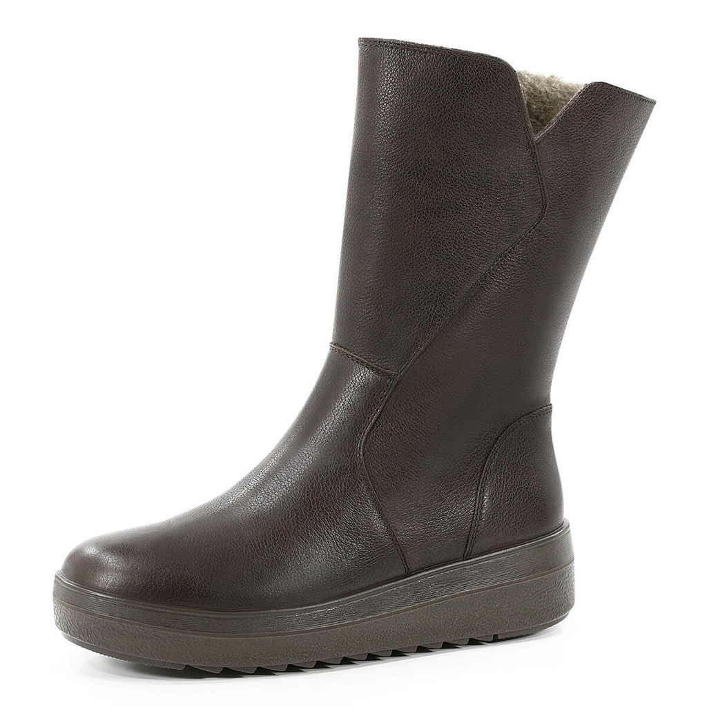 Сапожки женские