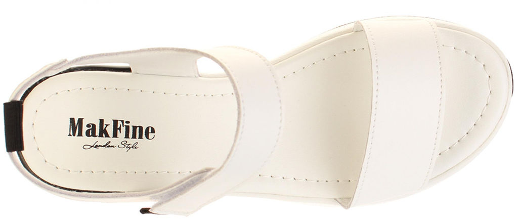 Босоножки MakFine 72MK-130-01A0BB