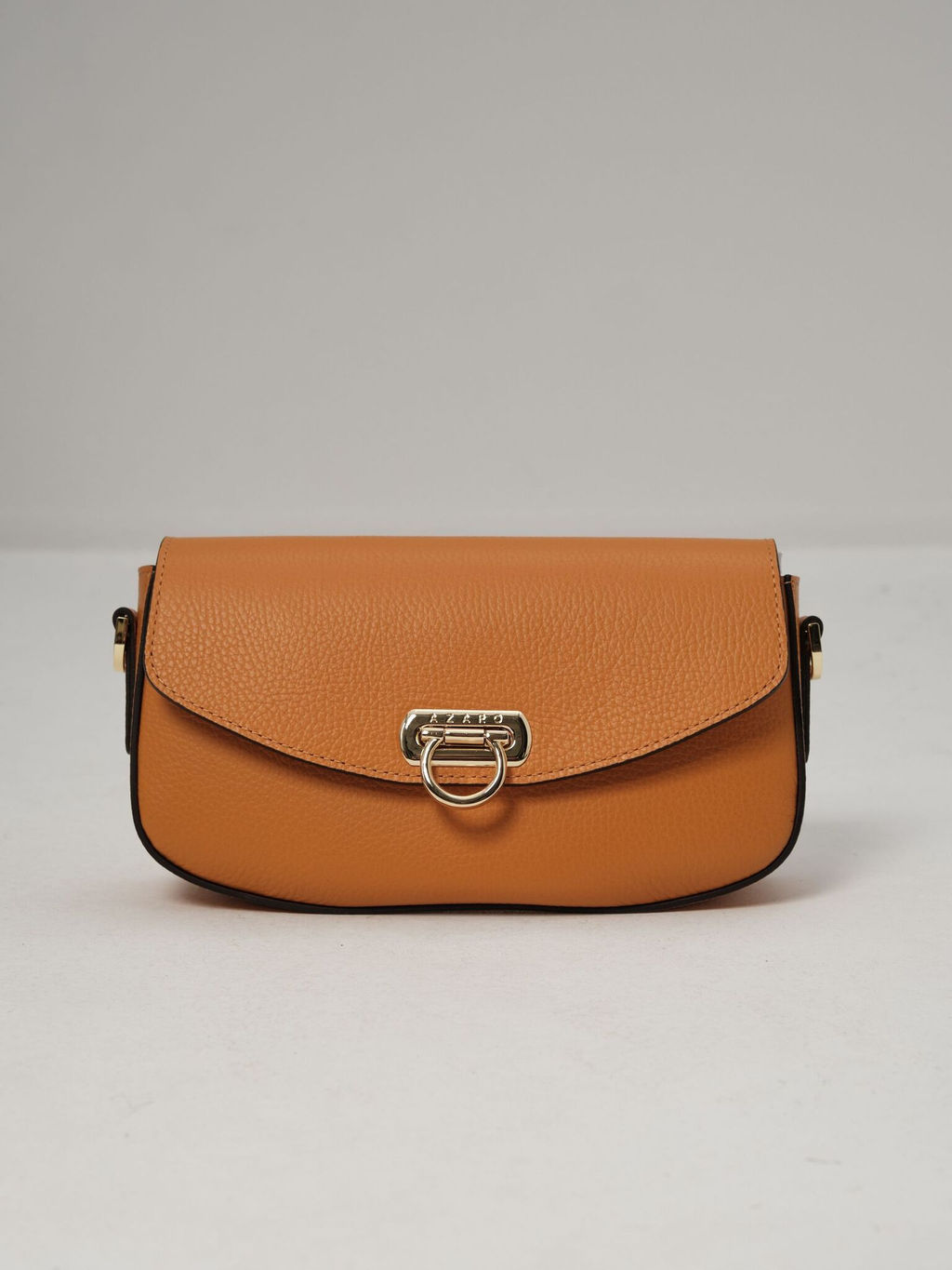 Сумка Azaro 31049 оранжевый карандаш