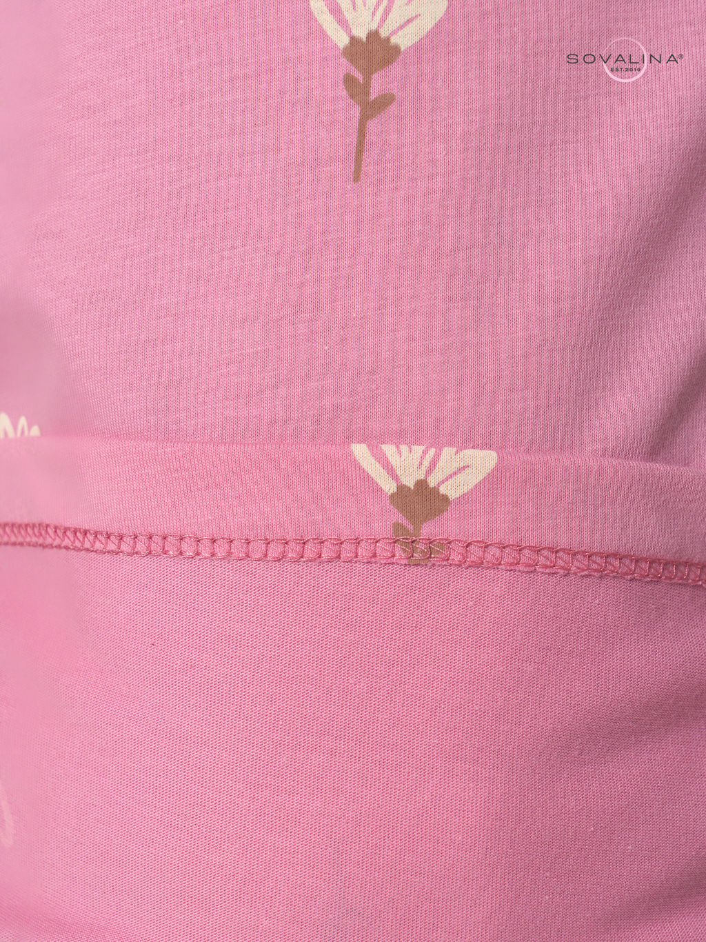 Костюм Мун астра на розовом-кэнди - Sovalina фото 5