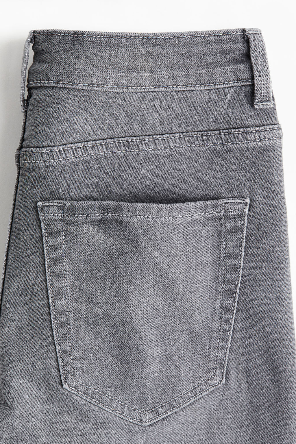 Flared High Jeans - H&m фото 6
