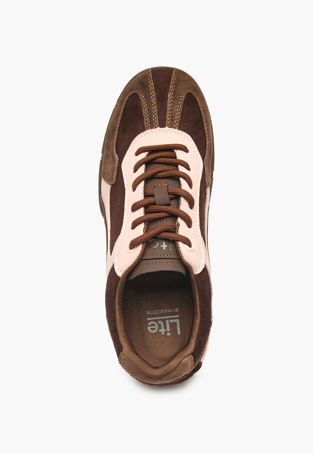 Кроссовки - Mascotte фото 4