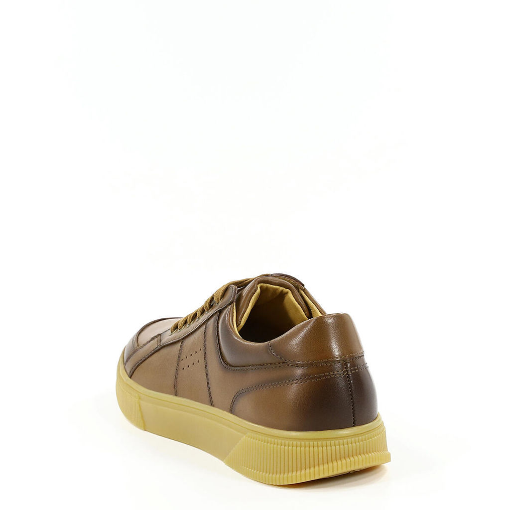 Полуботинки мужские