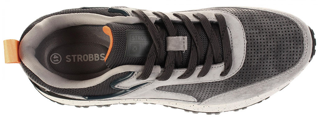 Кроссовки Strobbs C3279-1
