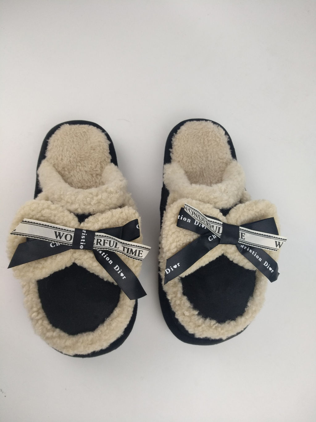 Тапочки теплые - Pirochi фото 3