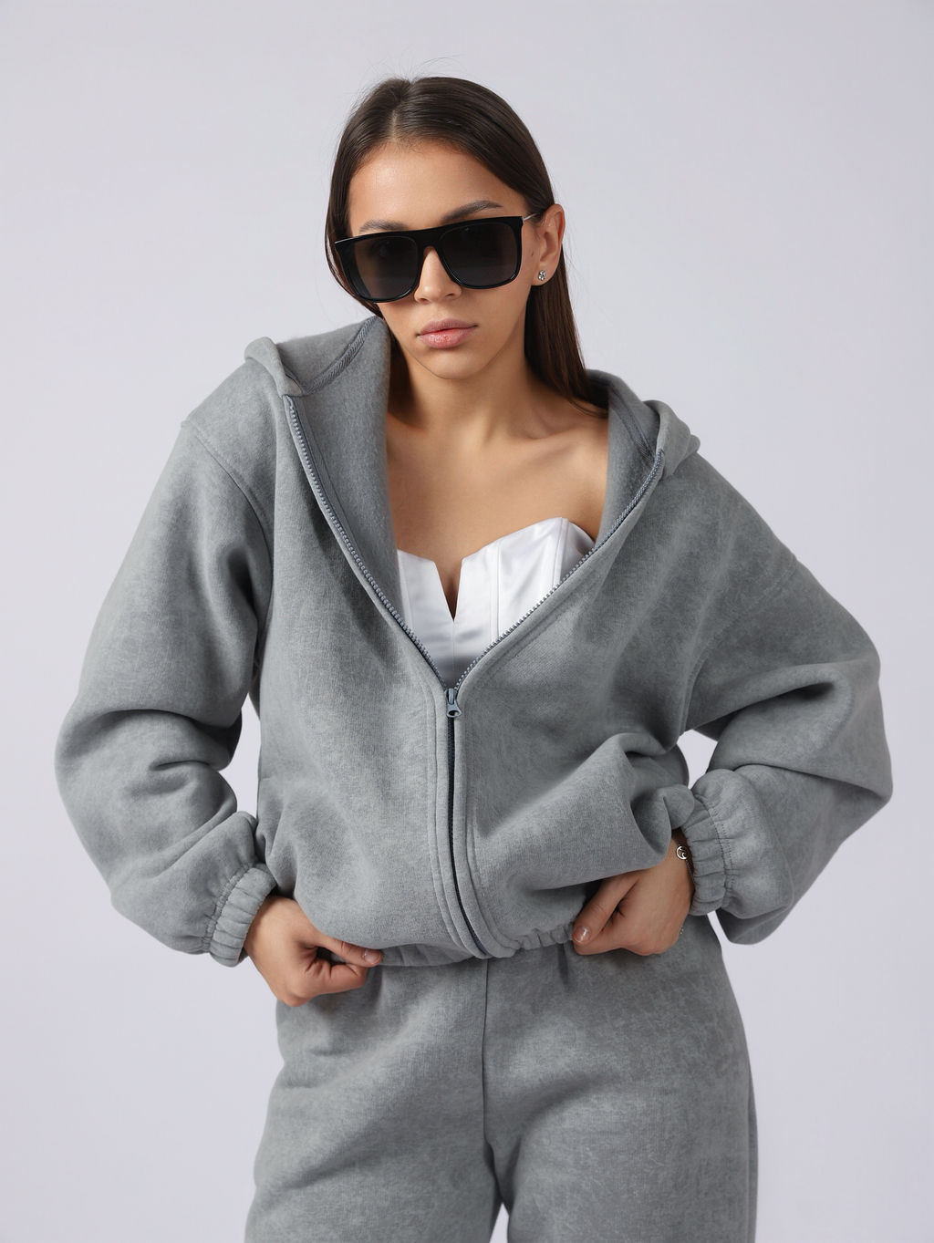 Sportsolo Женский Спортивный костюм К030  фото 121