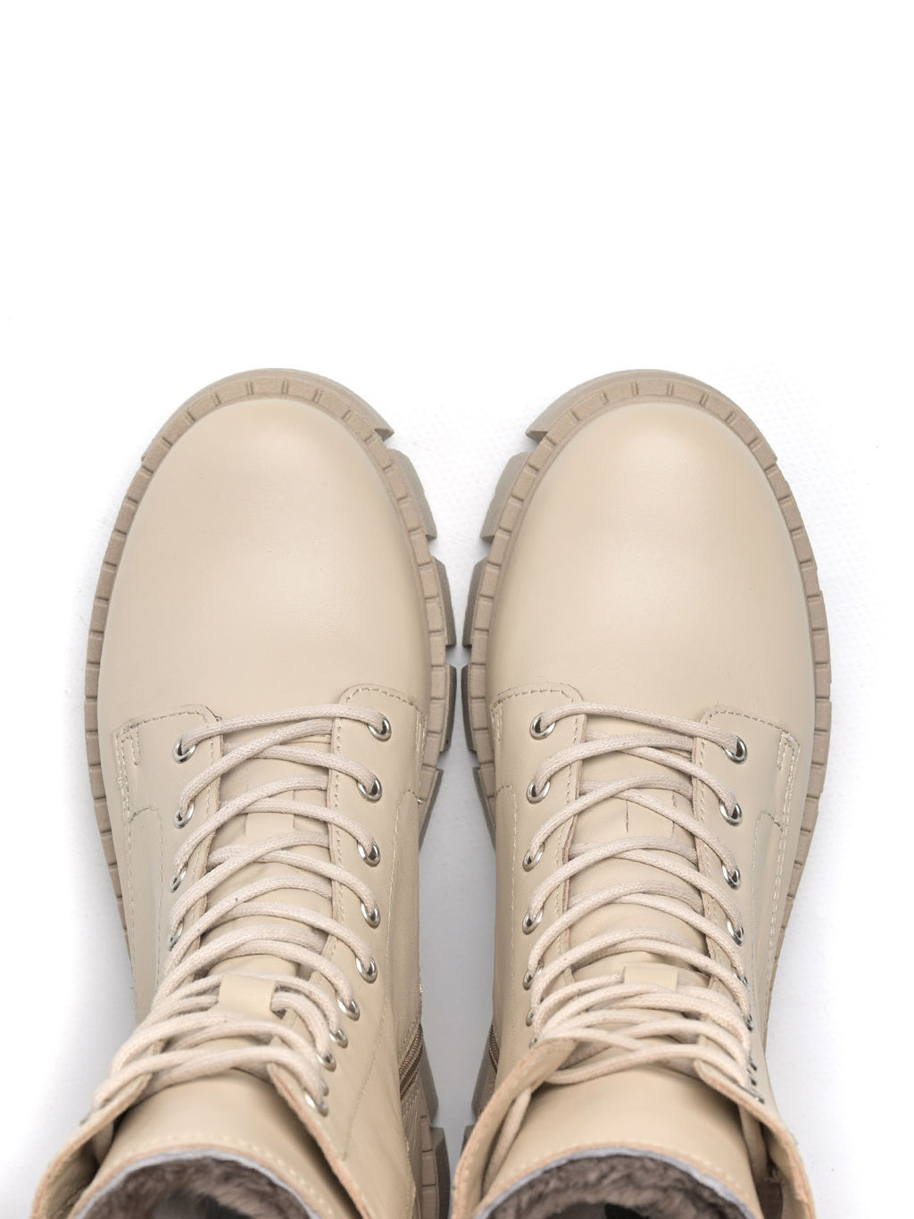 Скидка -18%. Ботинки Ионесси  фото 12