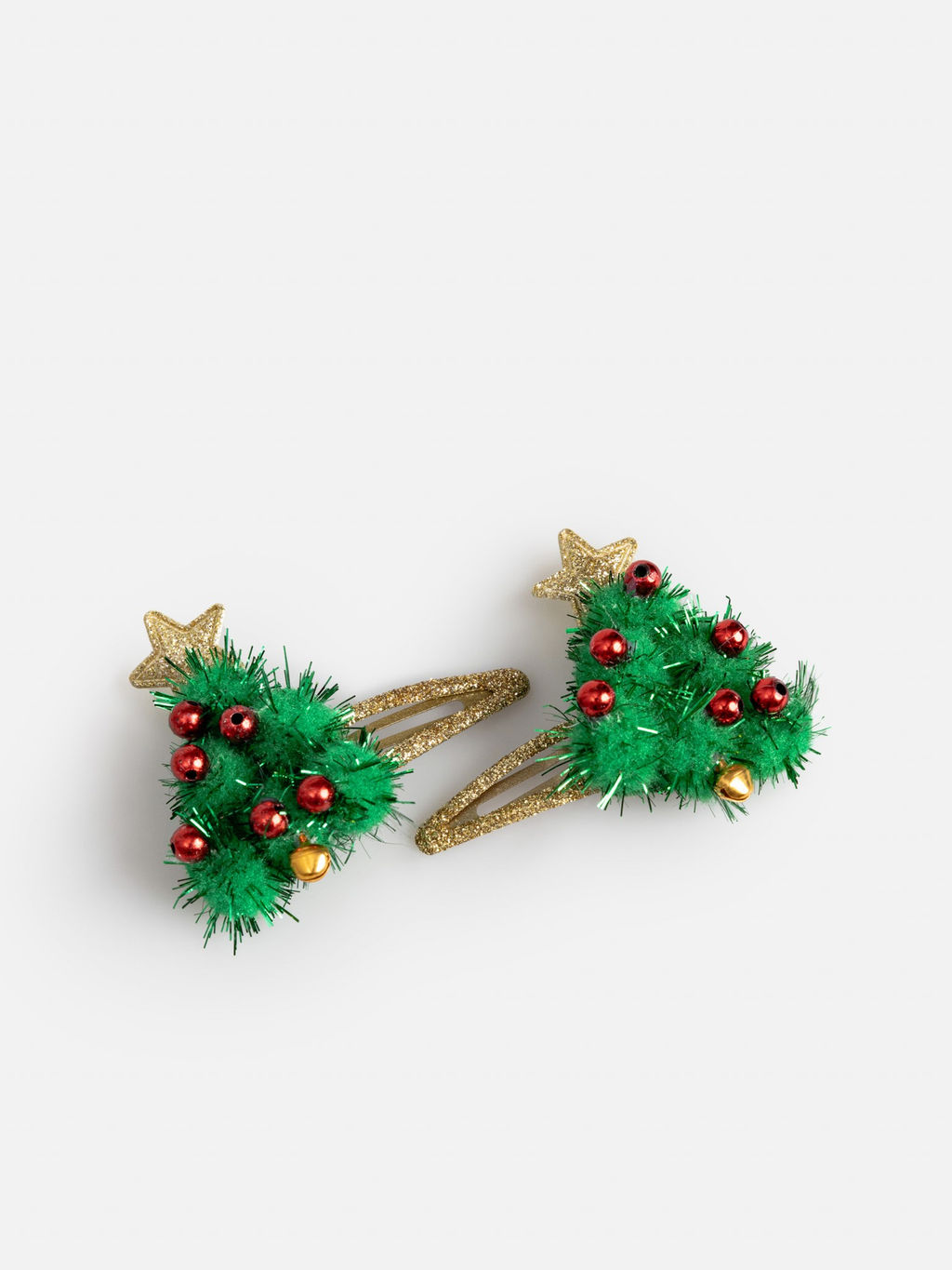 ACOOLA / Набор из 2 заколок для волос дет. Janssen разноцветный  фото 2