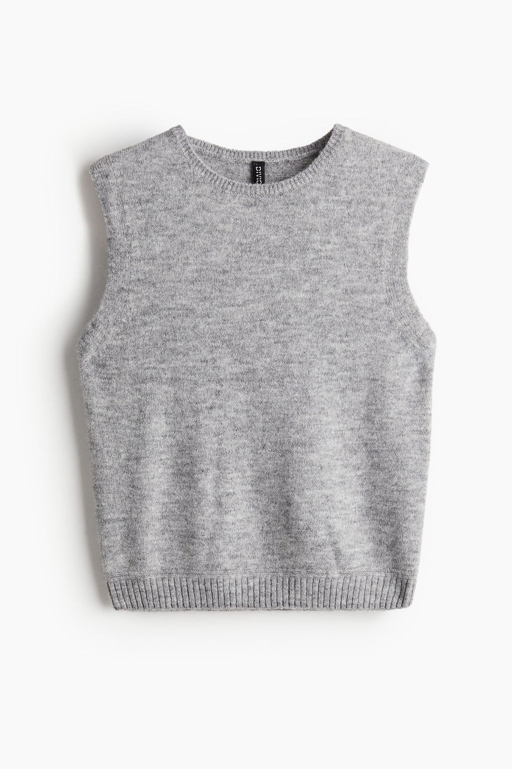 Sueter sin mangas - H&m фото 4