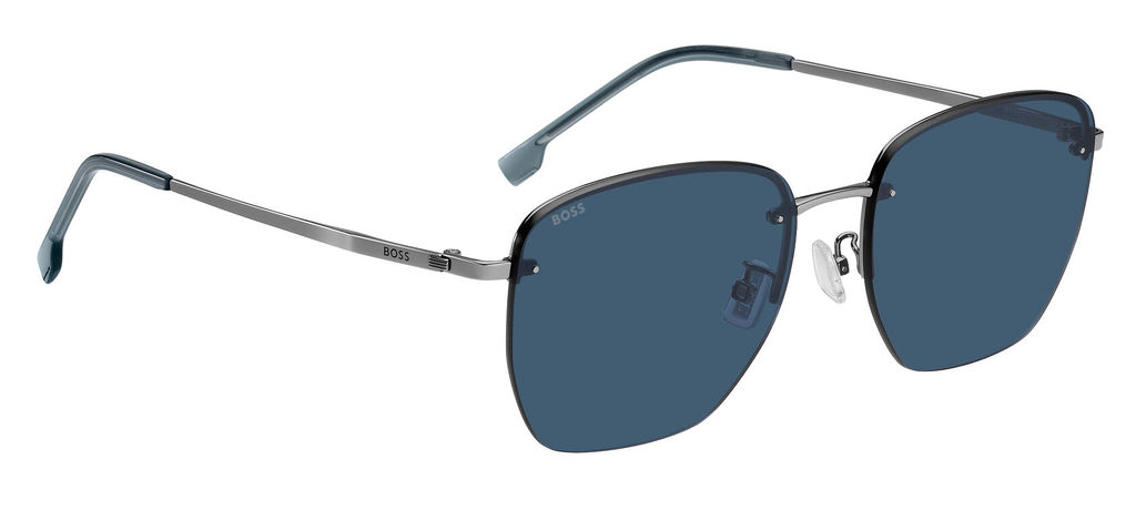 Солнцезащитные очки BOSS 1712/F/SK - Hugo Boss фото 3