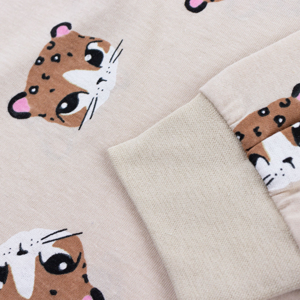 Пижама кулирка 0936101904