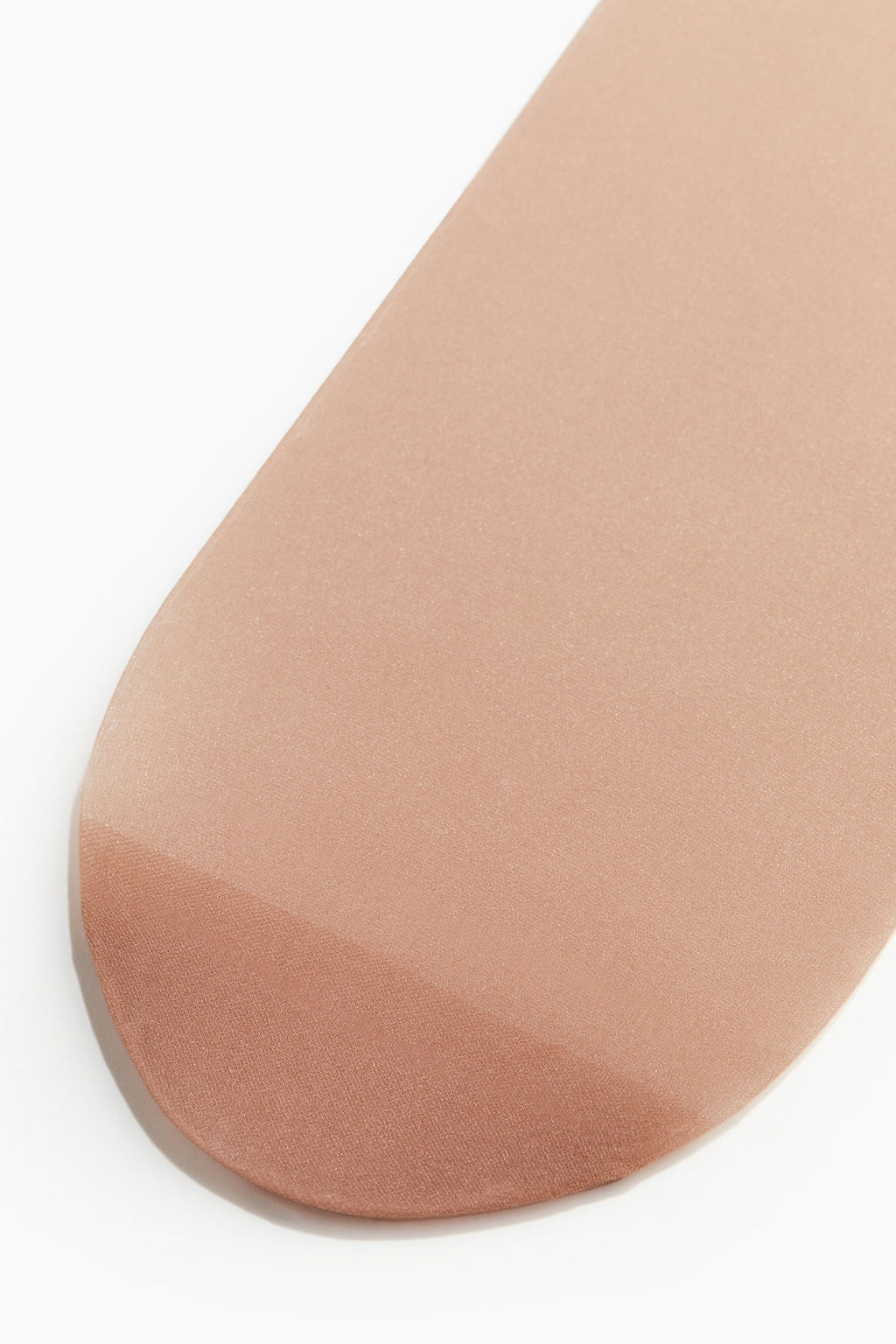 Medias efecto invisible Light support 7 deniers - H&m фото 3