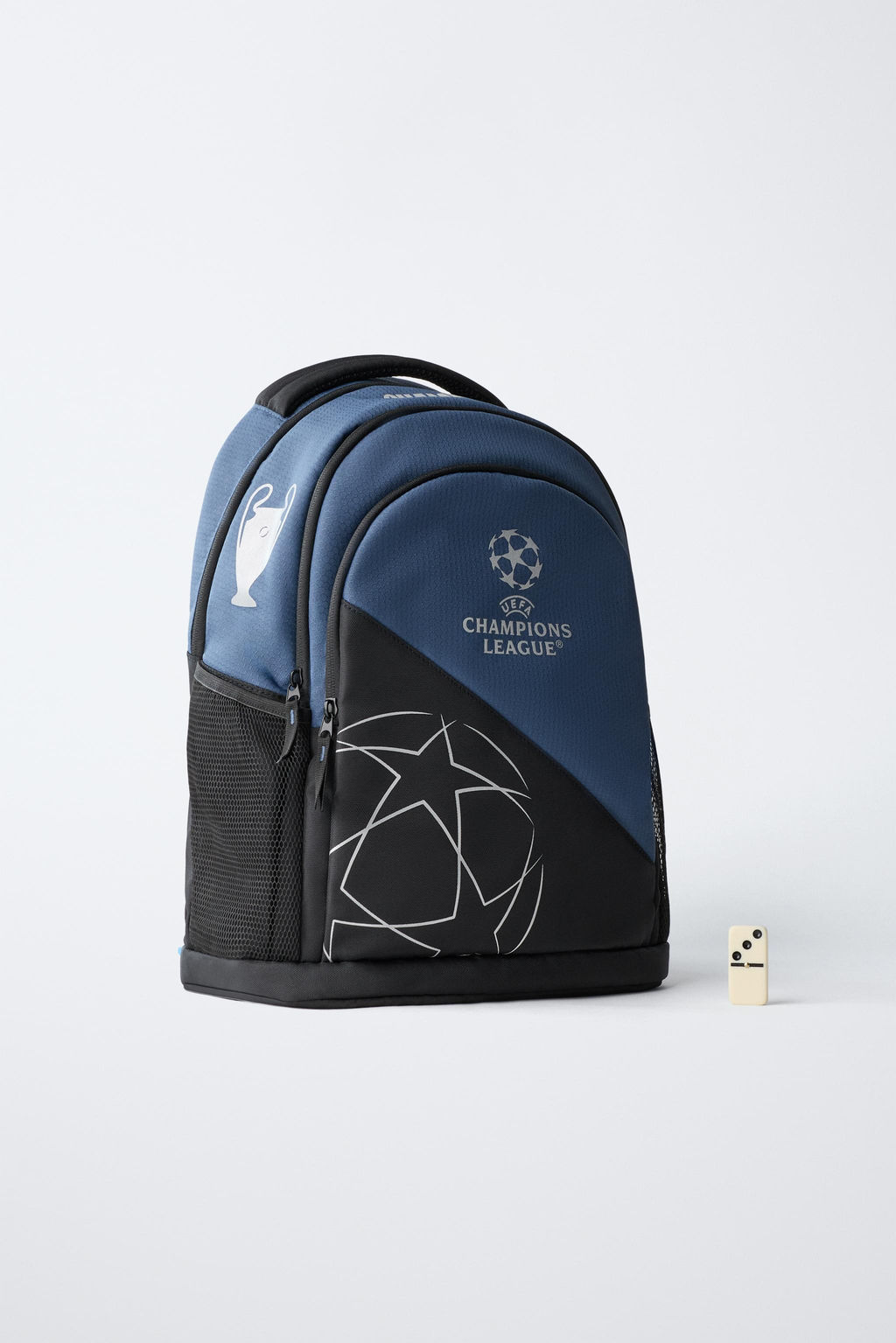 UEFA CHAMPIONS LEAGUE ® BACKPACK - Zara фото 6