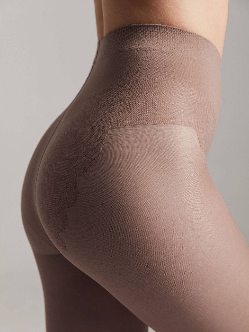 CONTE BIKINI 20 grafit - Conte elegant фото 7