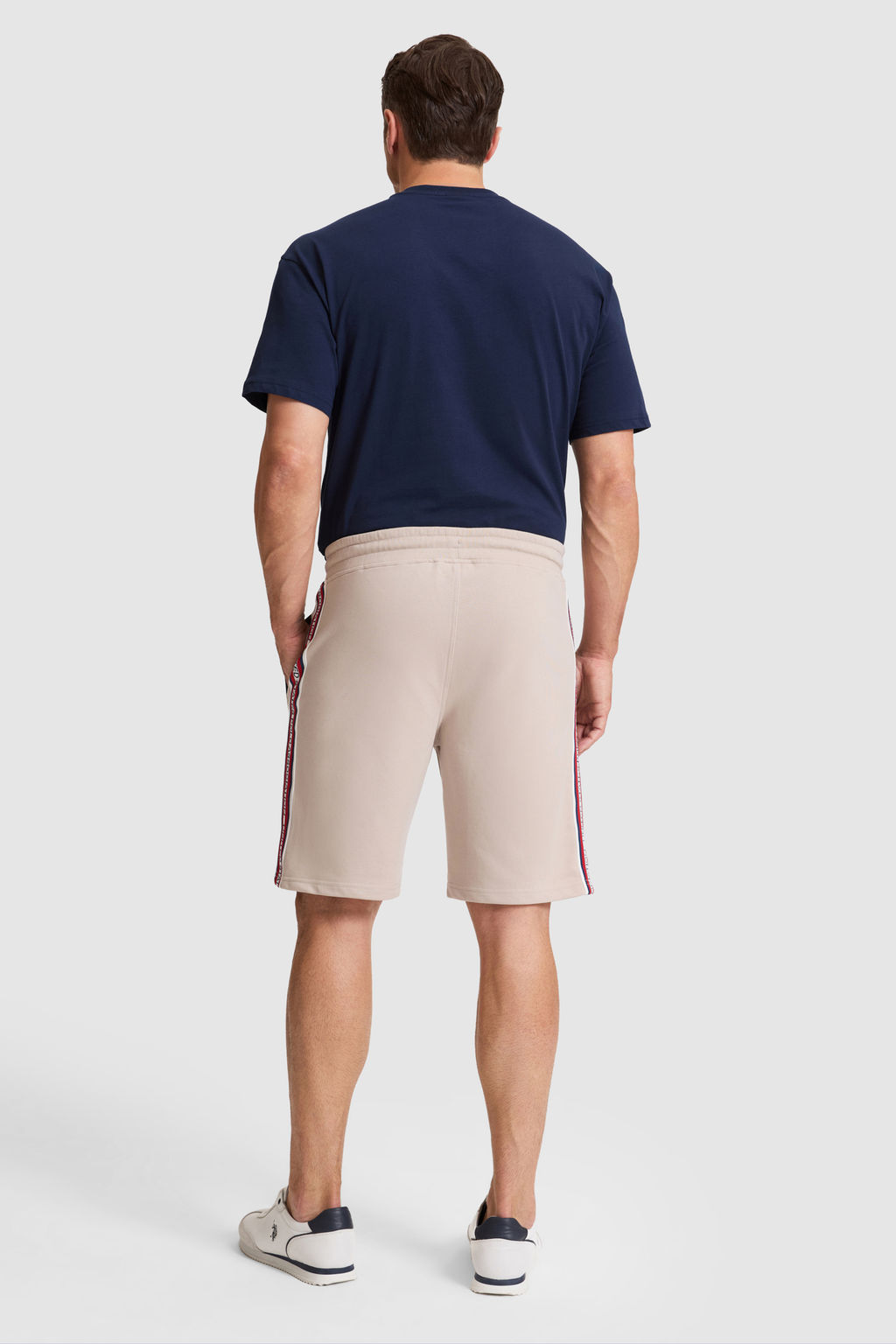 Erkek Ta_ _rme _ort - U.s. polo assn фото 5