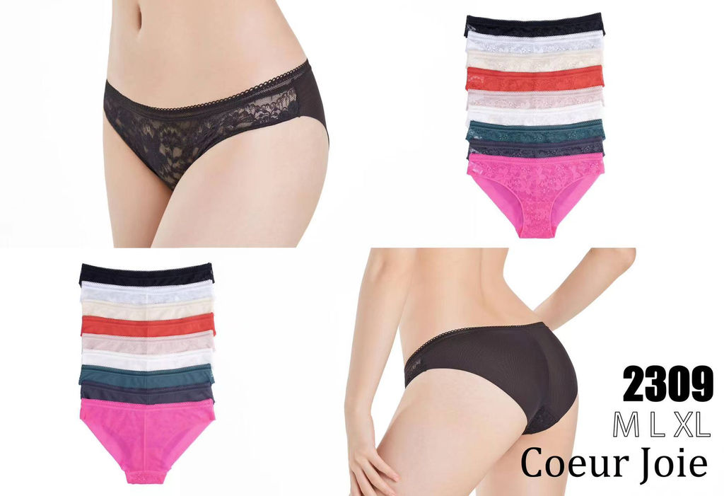 АРТ. 2309 ТРУСЫ Coeur Joie  фото 2