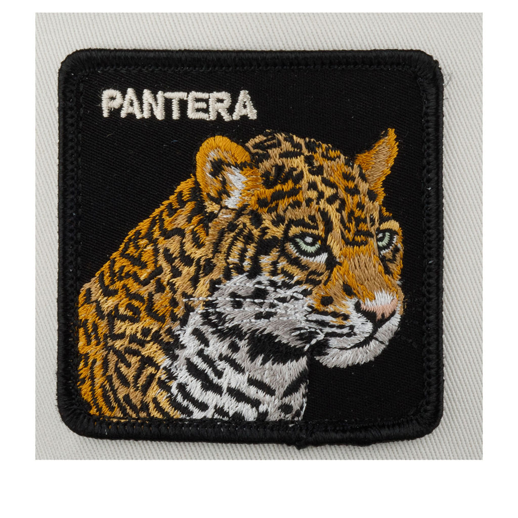 Бейсболка GOORIN BROTHERS арт. 101-1447 (оливковый / белый) фото 4