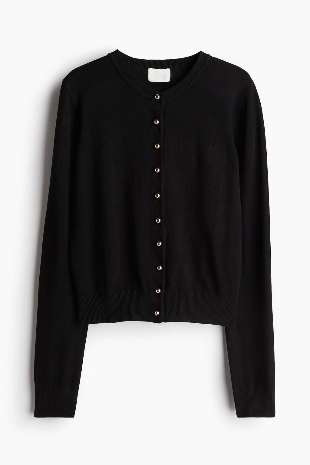 Cardigan de punto - H&m фото 5