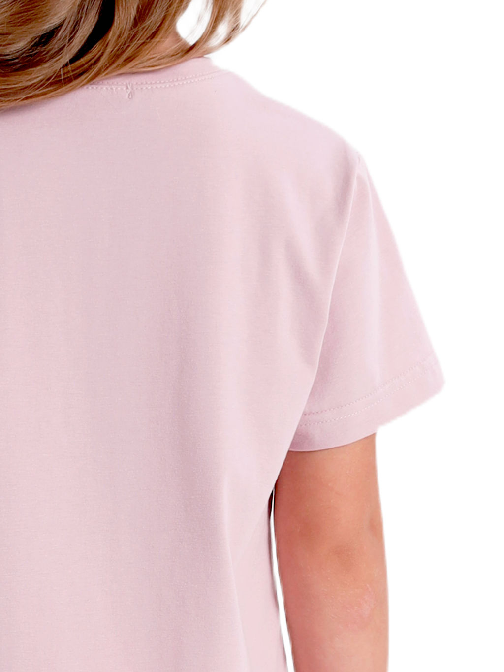 Джемпер для девочки О57308 - Карамелли фото 7