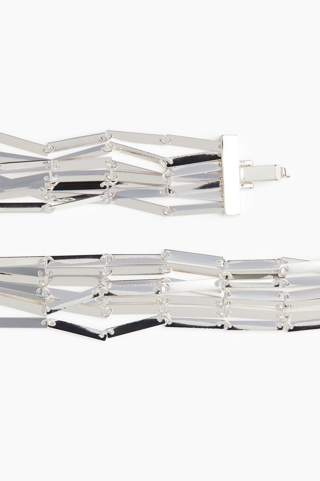 Pendientes largos - H&m фото 2