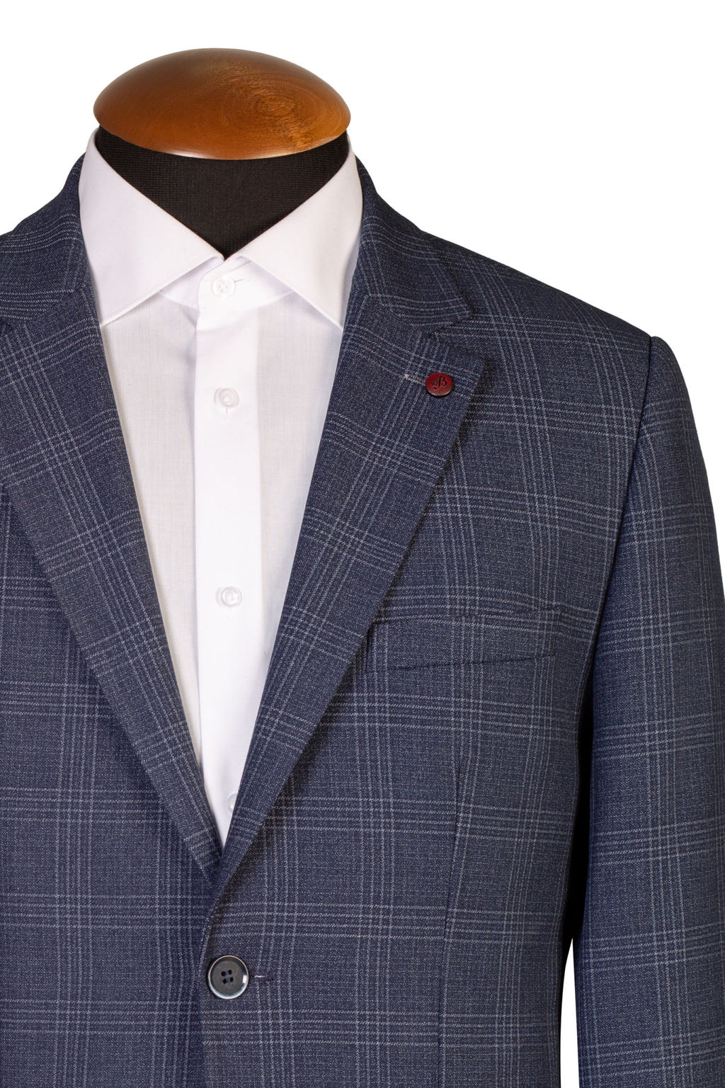 Пиджак мужской арт.851