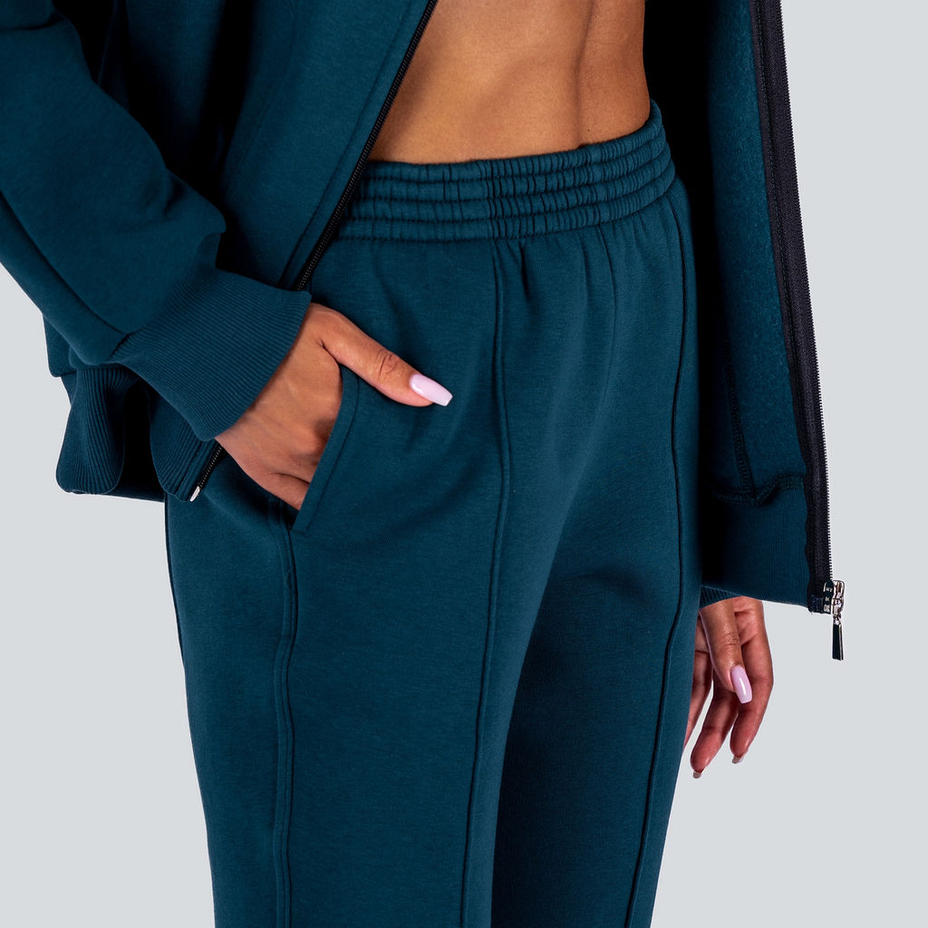 Брюки с начесом  B.453 - Argo classic фото 2