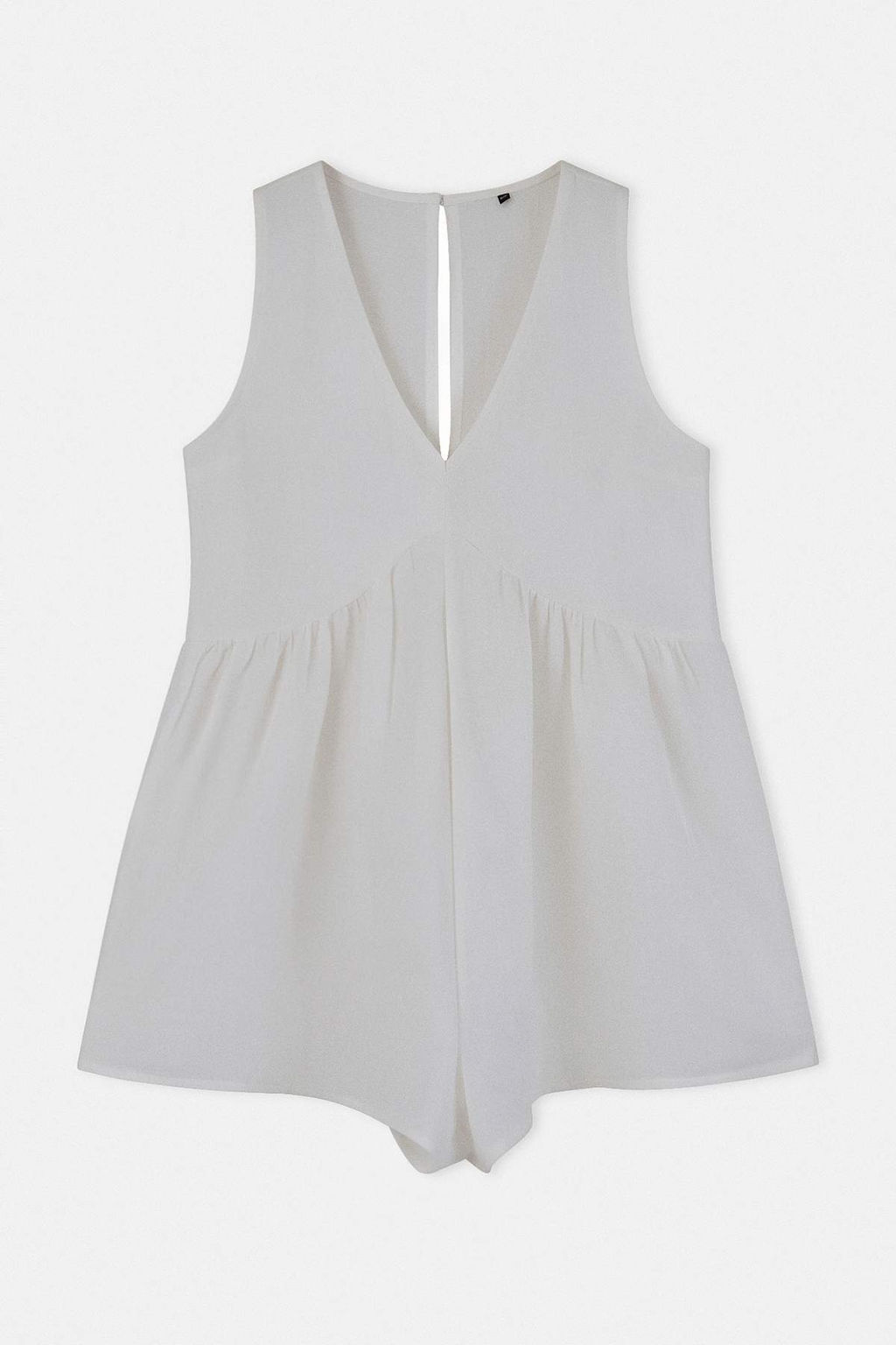 Kahverengi Dokuma Mini 100% Pamuk Muslin Plaj Tulum TBESS26TU00003 - Trendyolmilla фото 10